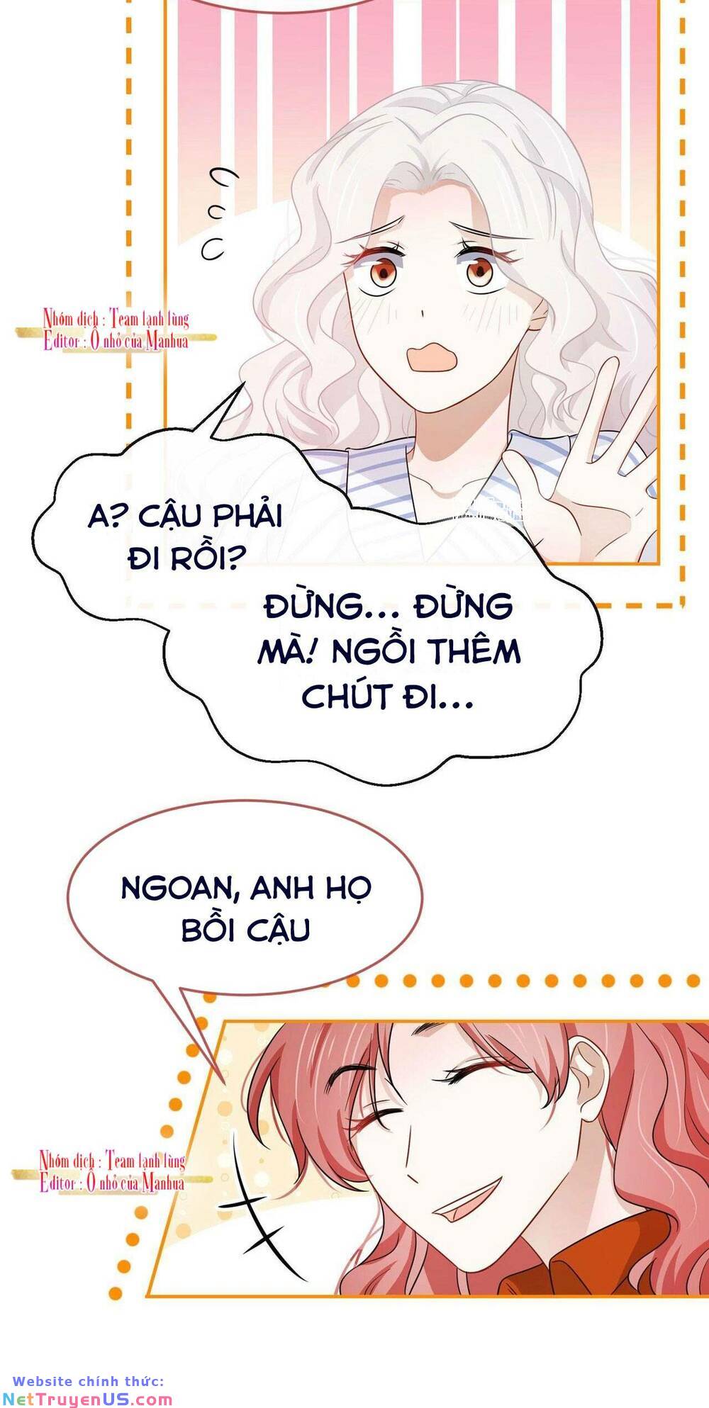 Ám Sát Nữ Hoàng Bệ Hạ: Chapter 37