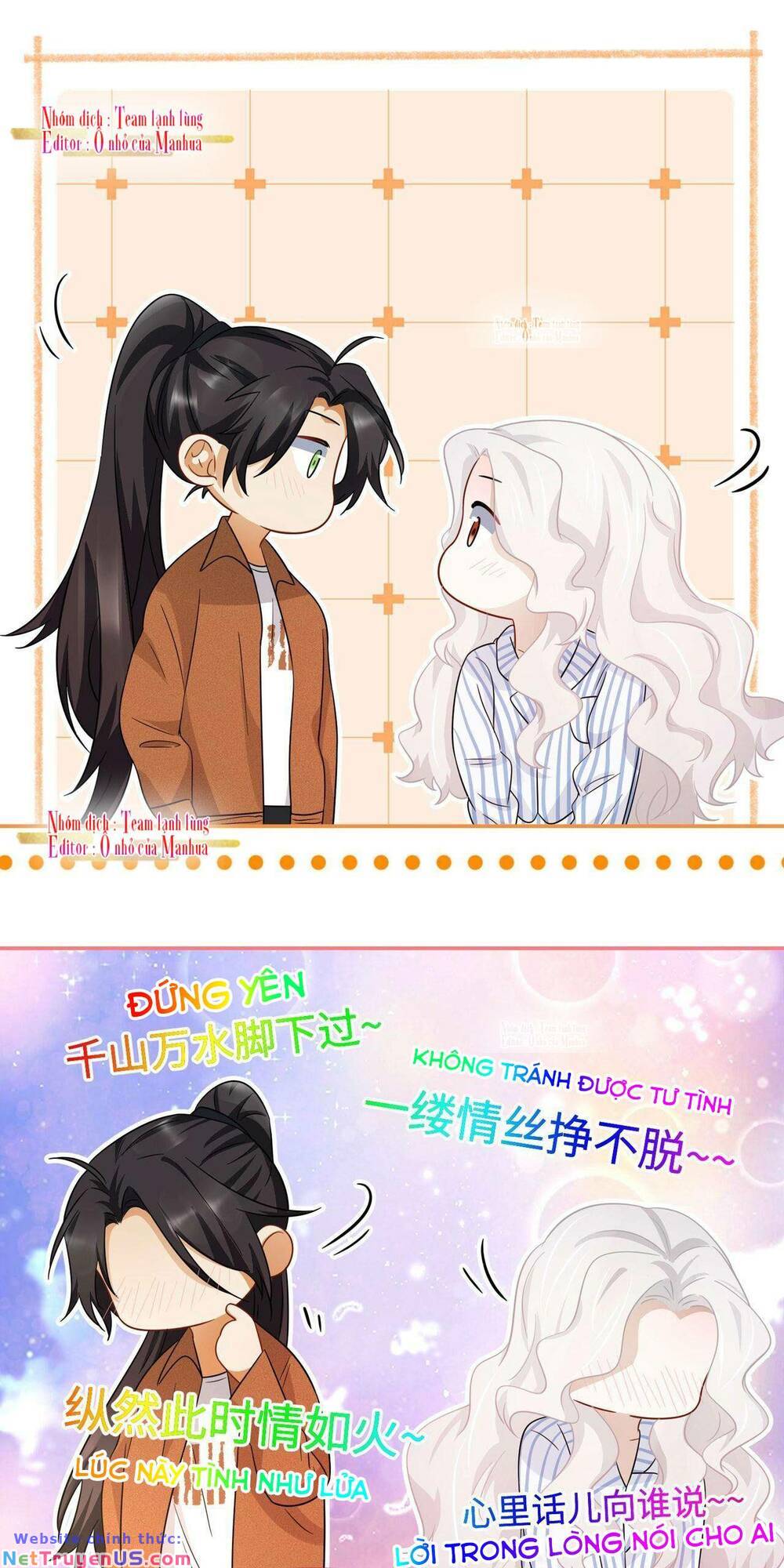Ám Sát Nữ Hoàng Bệ Hạ: Chapter 37