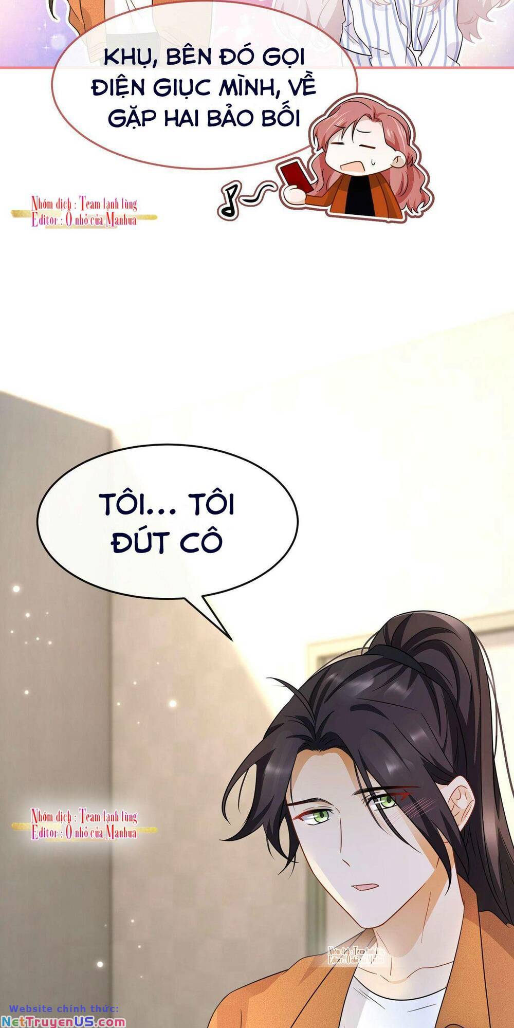 Ám Sát Nữ Hoàng Bệ Hạ: Chapter 37