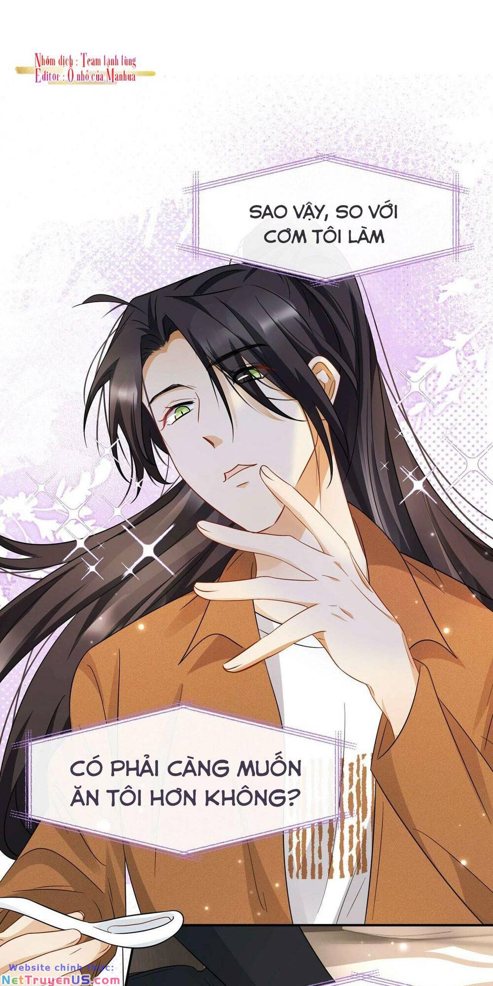 Ám Sát Nữ Hoàng Bệ Hạ: Chapter 37
