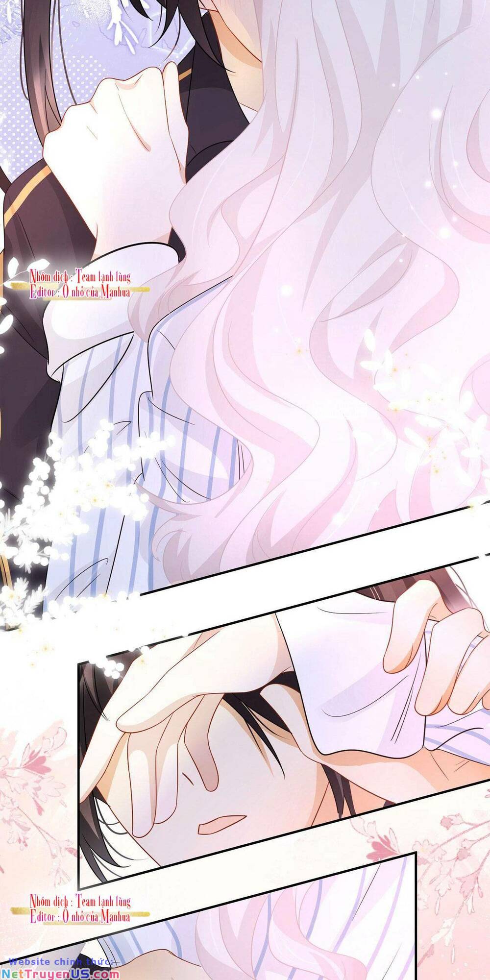 Ám Sát Nữ Hoàng Bệ Hạ: Chapter 37