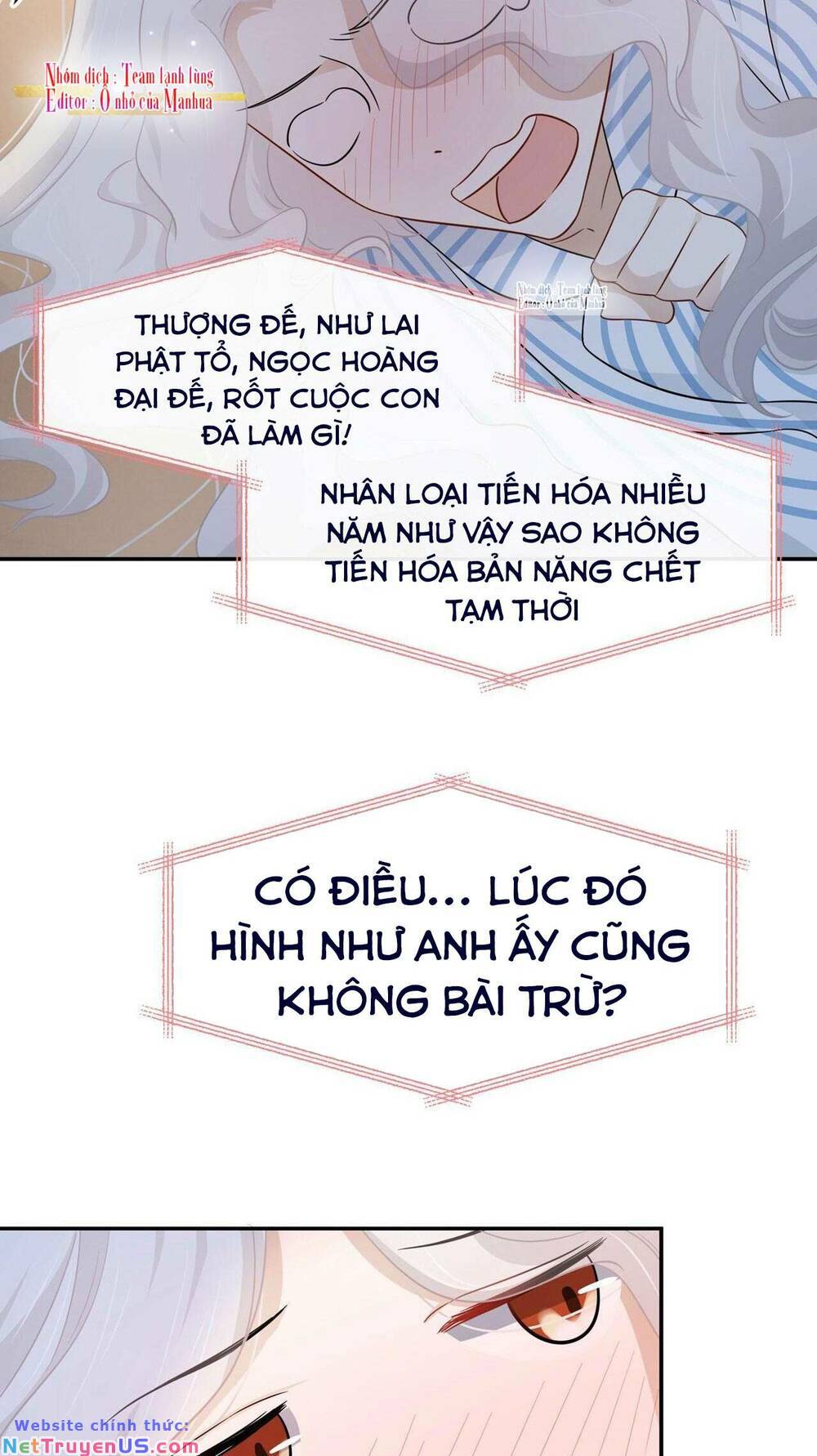 Ám Sát Nữ Hoàng Bệ Hạ: Chapter 37