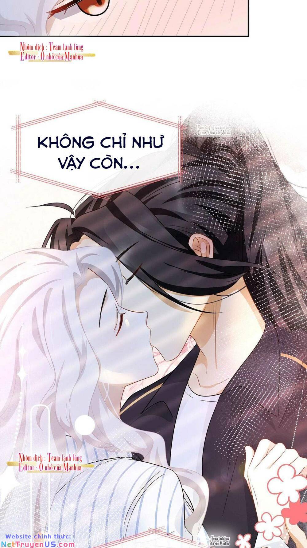 Ám Sát Nữ Hoàng Bệ Hạ: Chapter 37