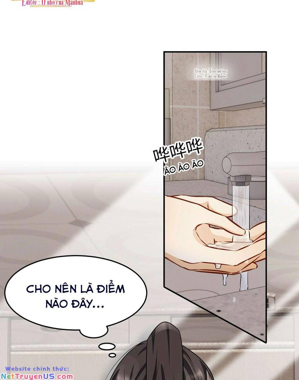 Ám Sát Nữ Hoàng Bệ Hạ: Chapter 37