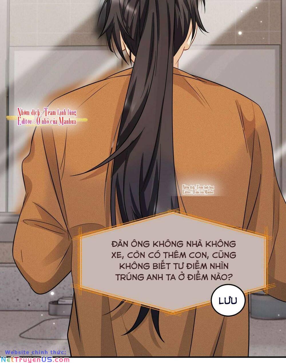 Ám Sát Nữ Hoàng Bệ Hạ: Chapter 37
