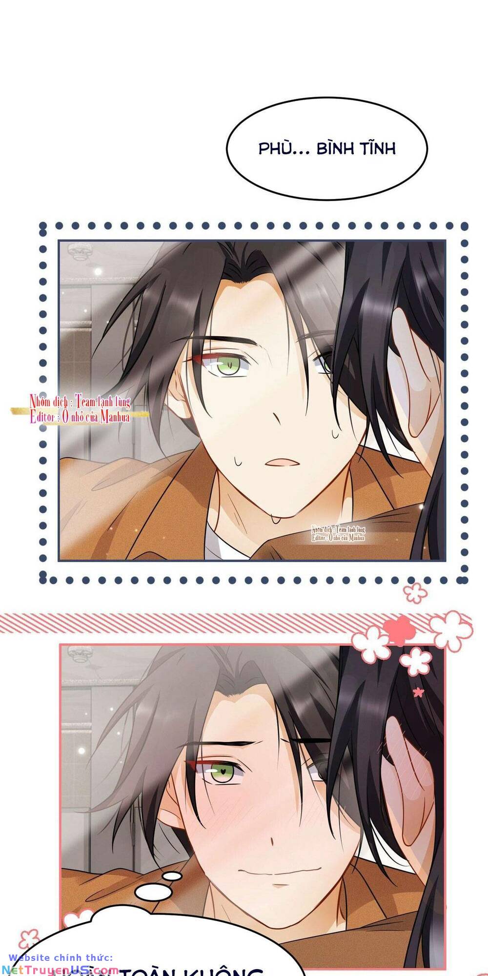 Ám Sát Nữ Hoàng Bệ Hạ: Chapter 37