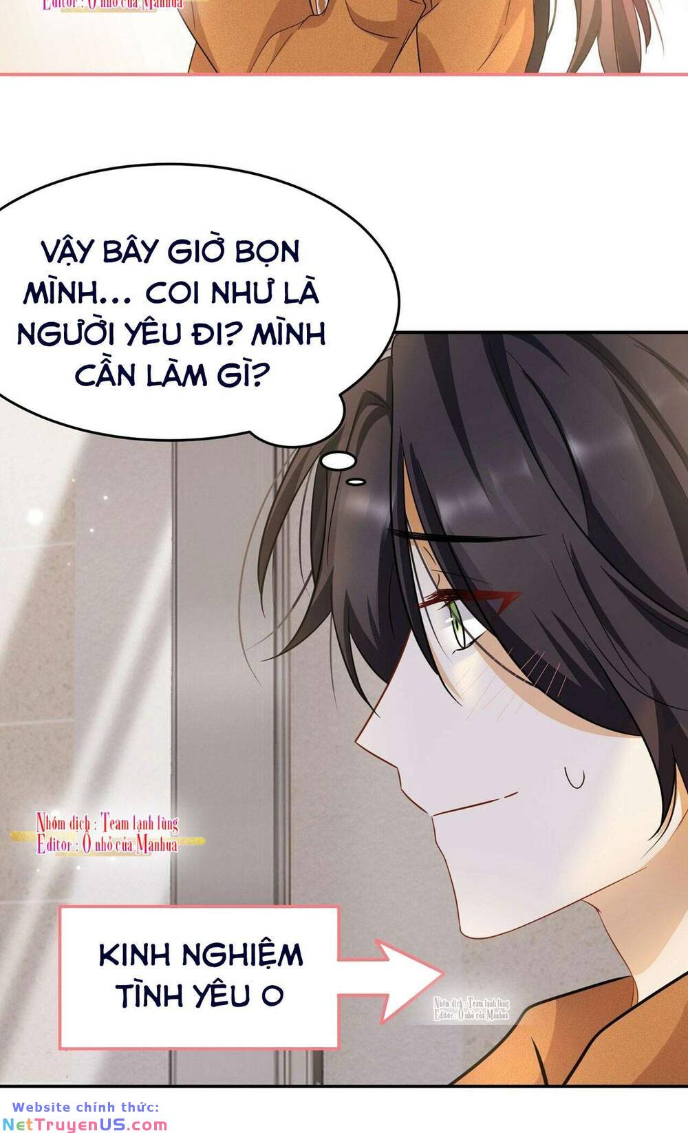 Ám Sát Nữ Hoàng Bệ Hạ: Chapter 37