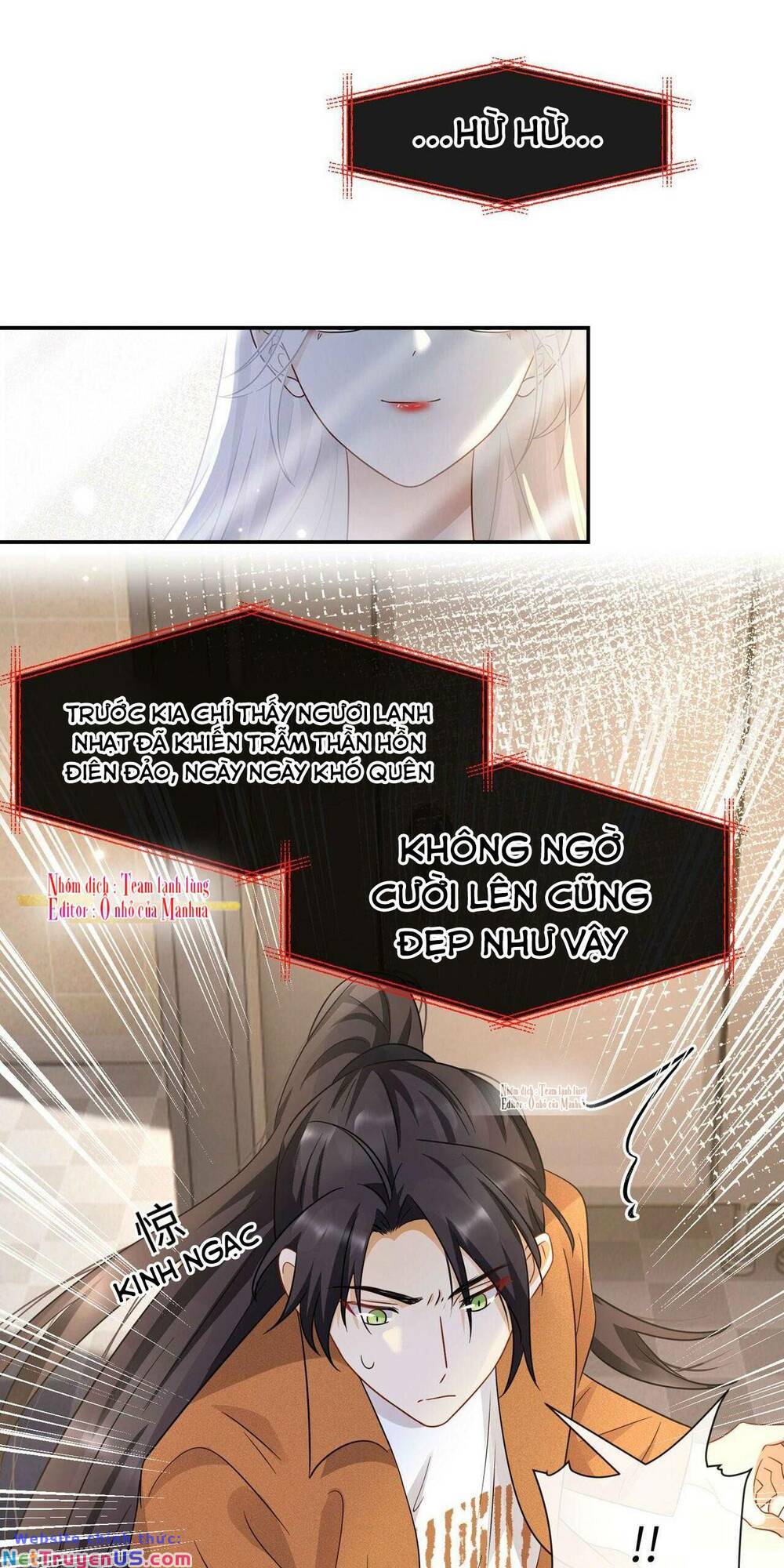 Ám Sát Nữ Hoàng Bệ Hạ: Chapter 37