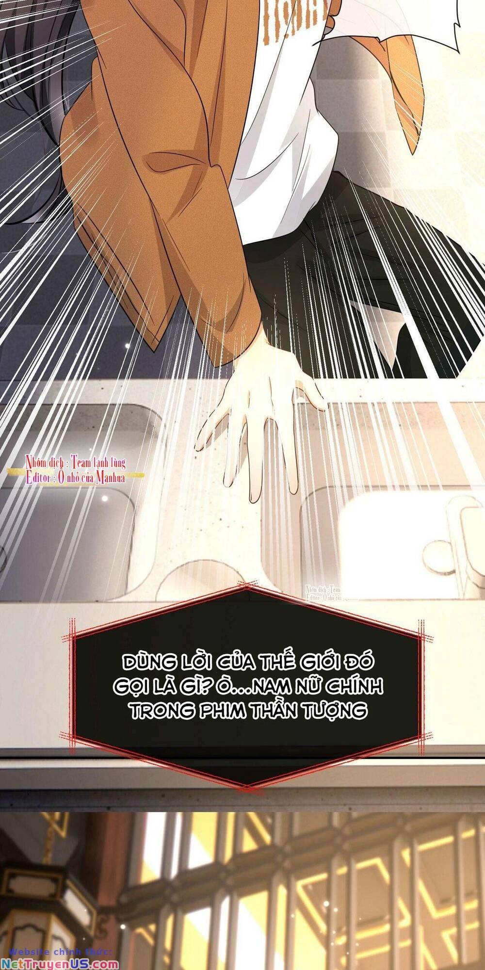 Ám Sát Nữ Hoàng Bệ Hạ: Chapter 37