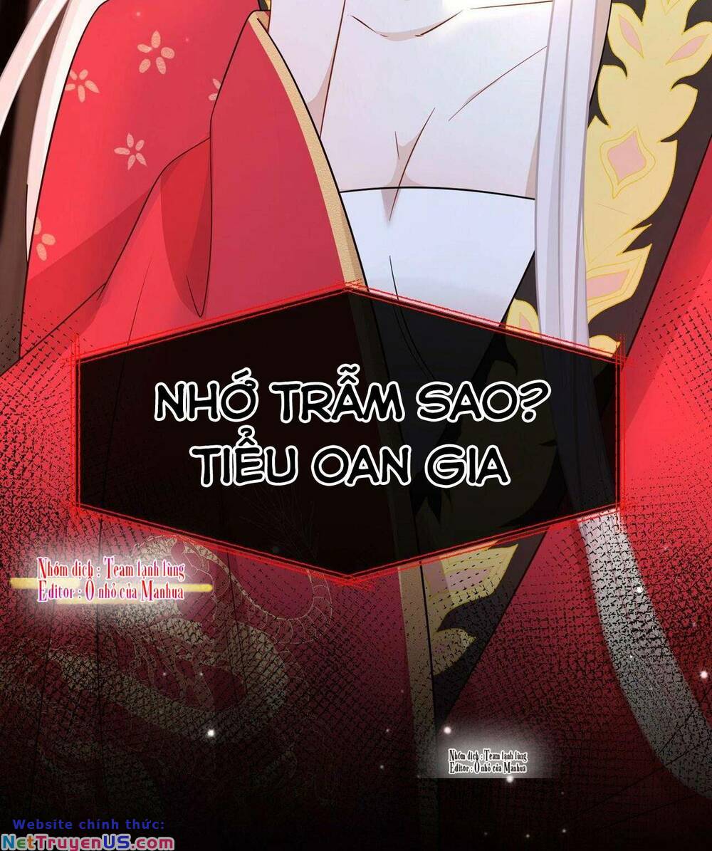 Ám Sát Nữ Hoàng Bệ Hạ: Chapter 37