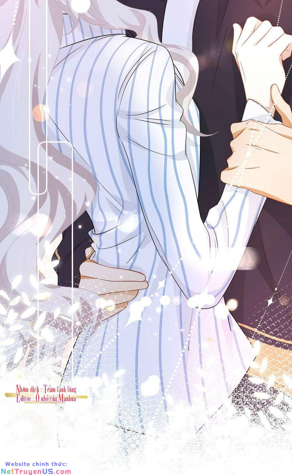 Ám Sát Nữ Hoàng Bệ Hạ: Chapter 37