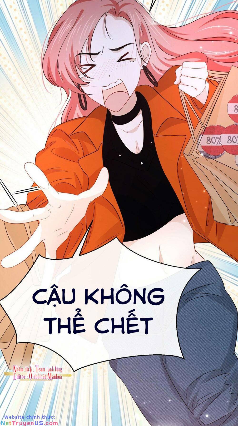 Ám Sát Nữ Hoàng Bệ Hạ: Chapter 37