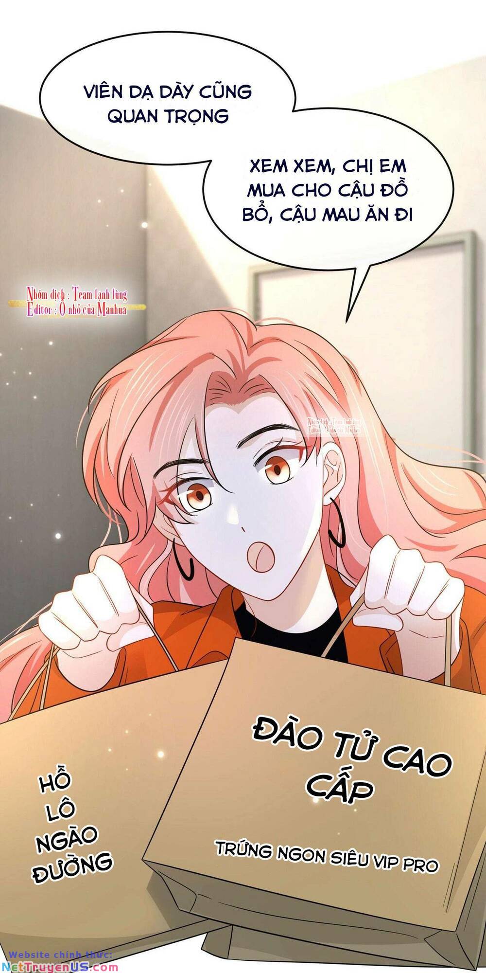 Ám Sát Nữ Hoàng Bệ Hạ: Chapter 37