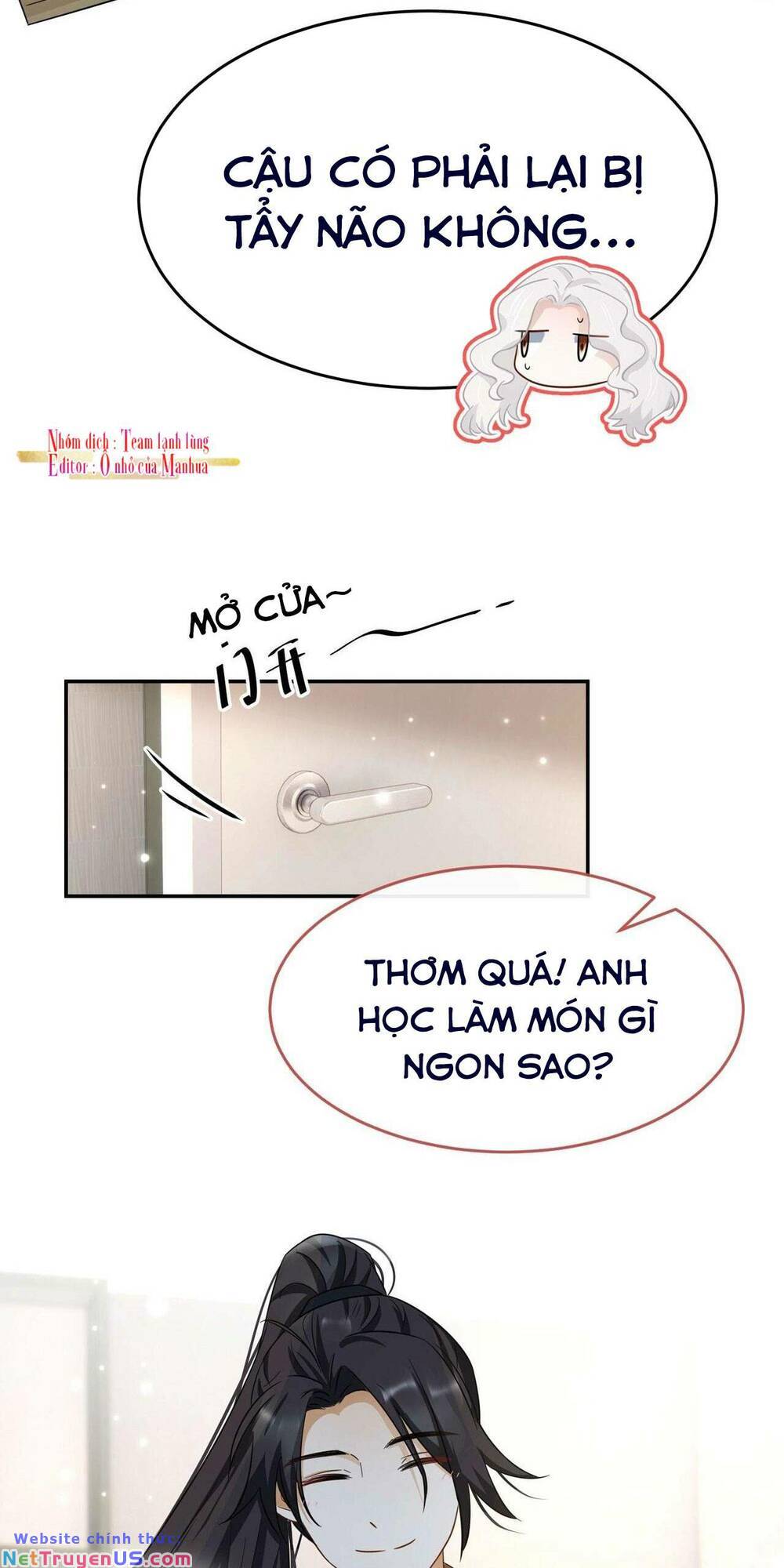 Ám Sát Nữ Hoàng Bệ Hạ: Chapter 37