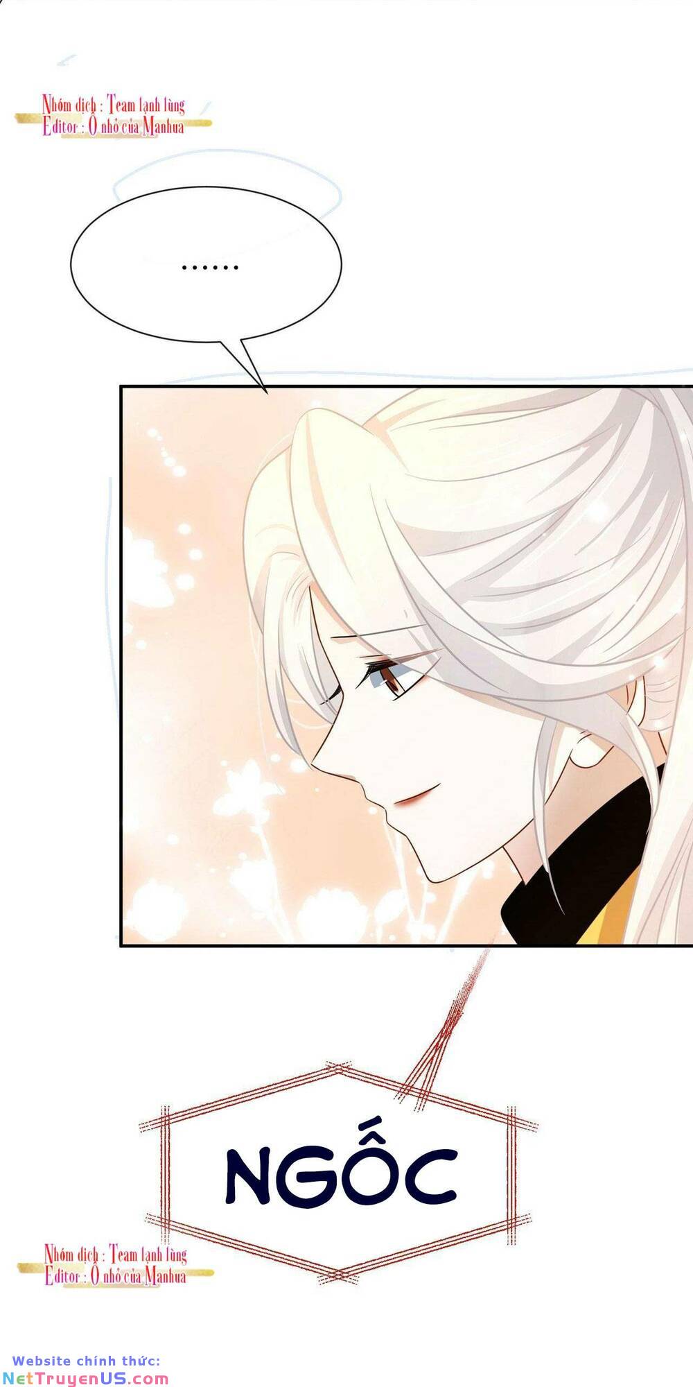 Ám Sát Nữ Hoàng Bệ Hạ: Chapter 39