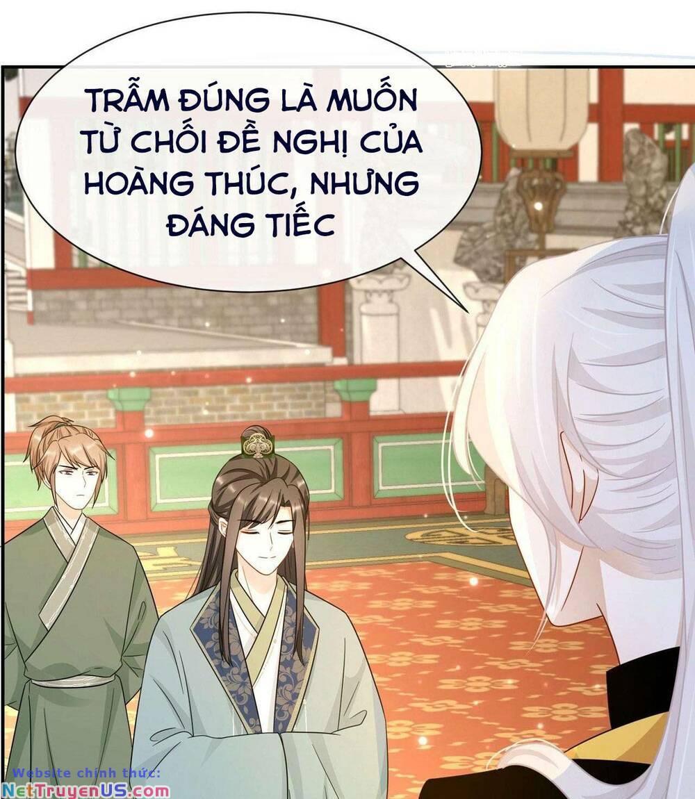 Ám Sát Nữ Hoàng Bệ Hạ: Chapter 39