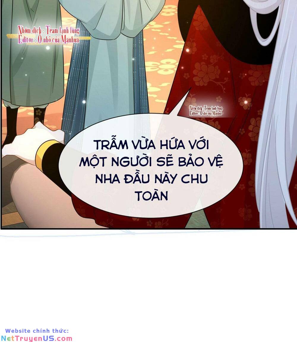 Ám Sát Nữ Hoàng Bệ Hạ: Chapter 39