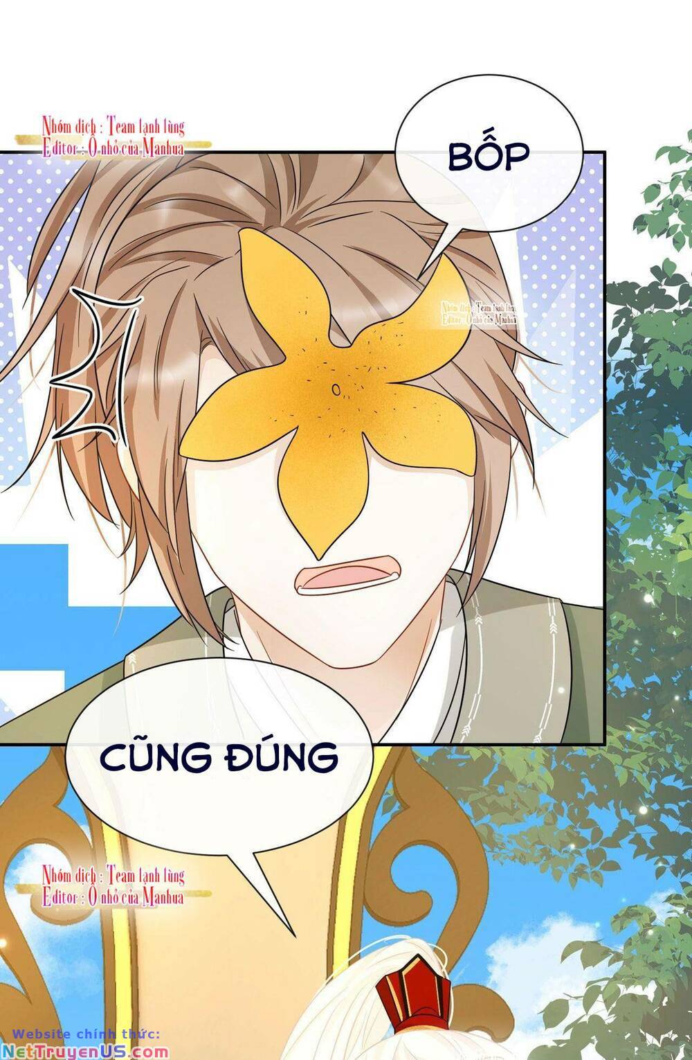 Ám Sát Nữ Hoàng Bệ Hạ: Chapter 39