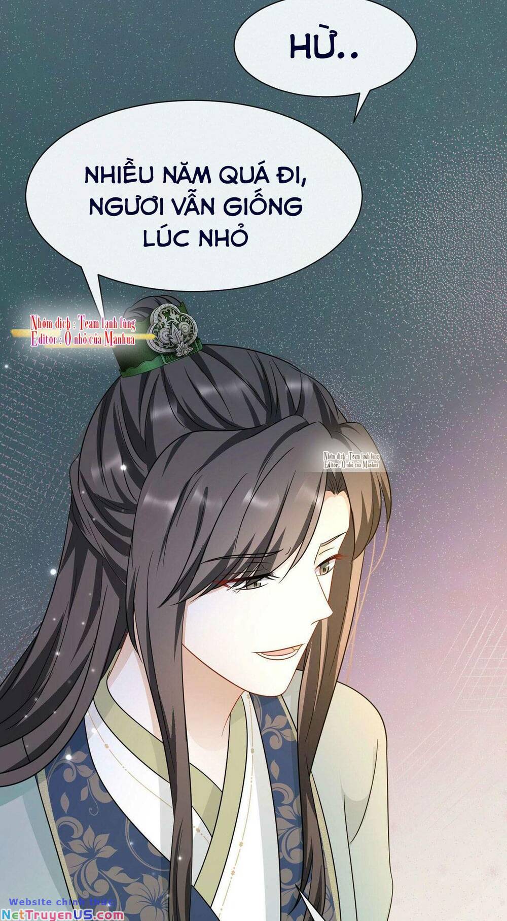 Ám Sát Nữ Hoàng Bệ Hạ: Chapter 39