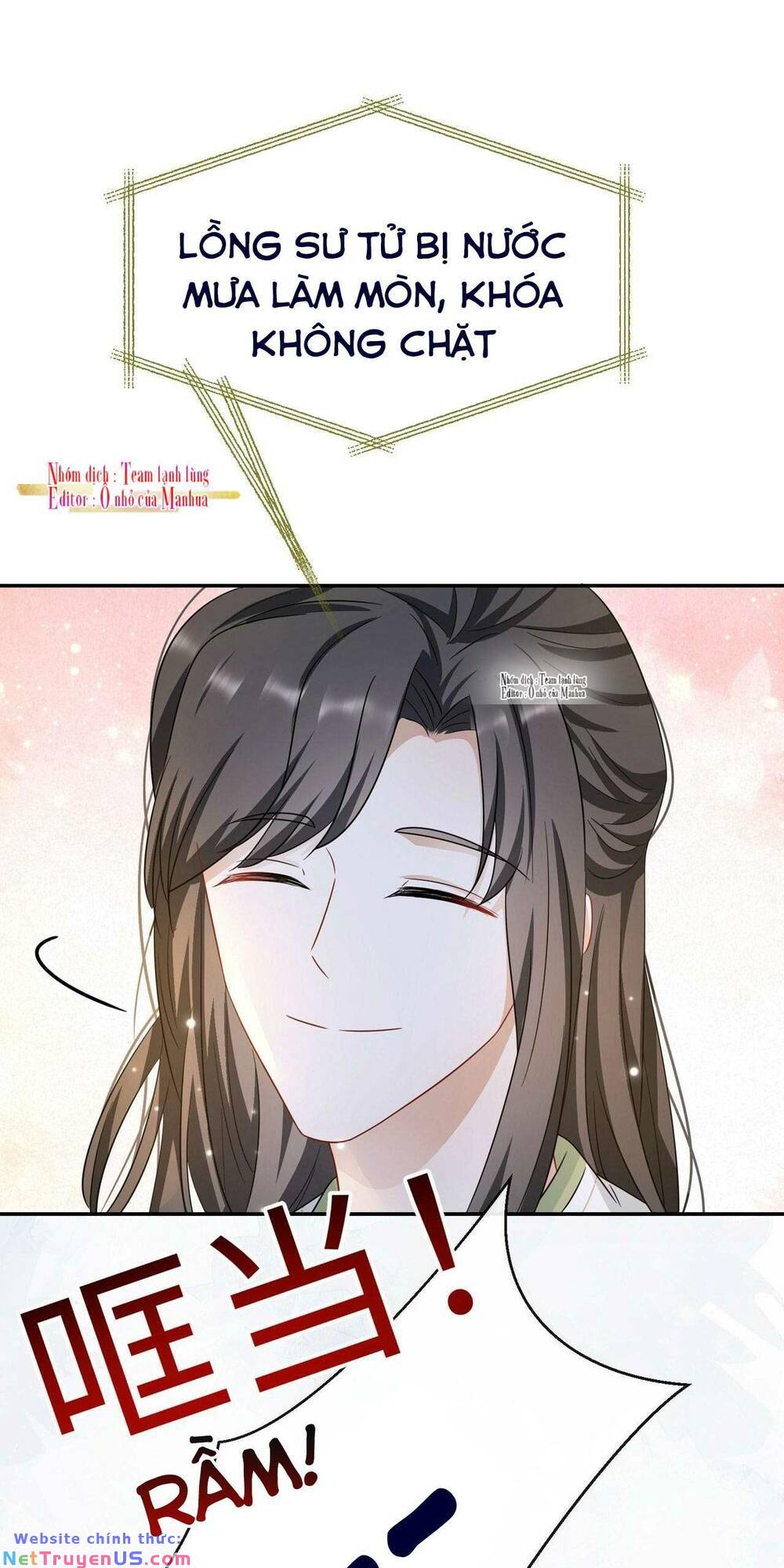 Ám Sát Nữ Hoàng Bệ Hạ: Chapter 39