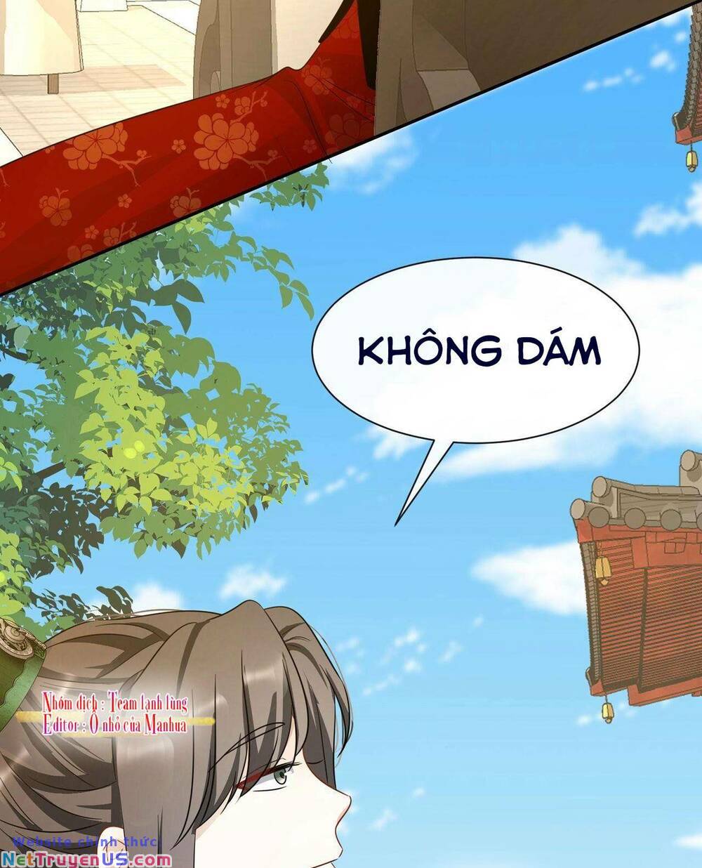 Ám Sát Nữ Hoàng Bệ Hạ: Chapter 39