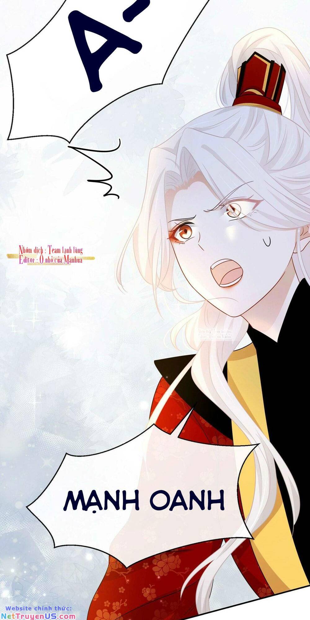 Ám Sát Nữ Hoàng Bệ Hạ: Chapter 39