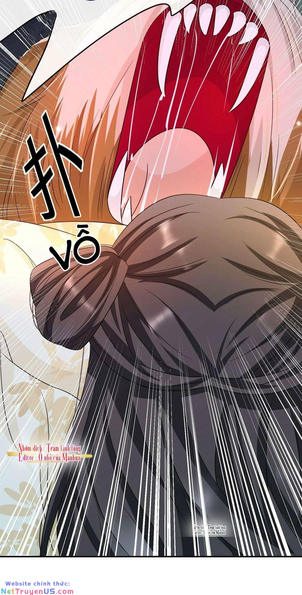 Ám Sát Nữ Hoàng Bệ Hạ: Chapter 39
