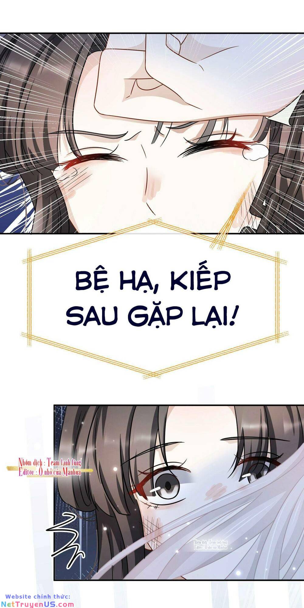 Ám Sát Nữ Hoàng Bệ Hạ: Chapter 39