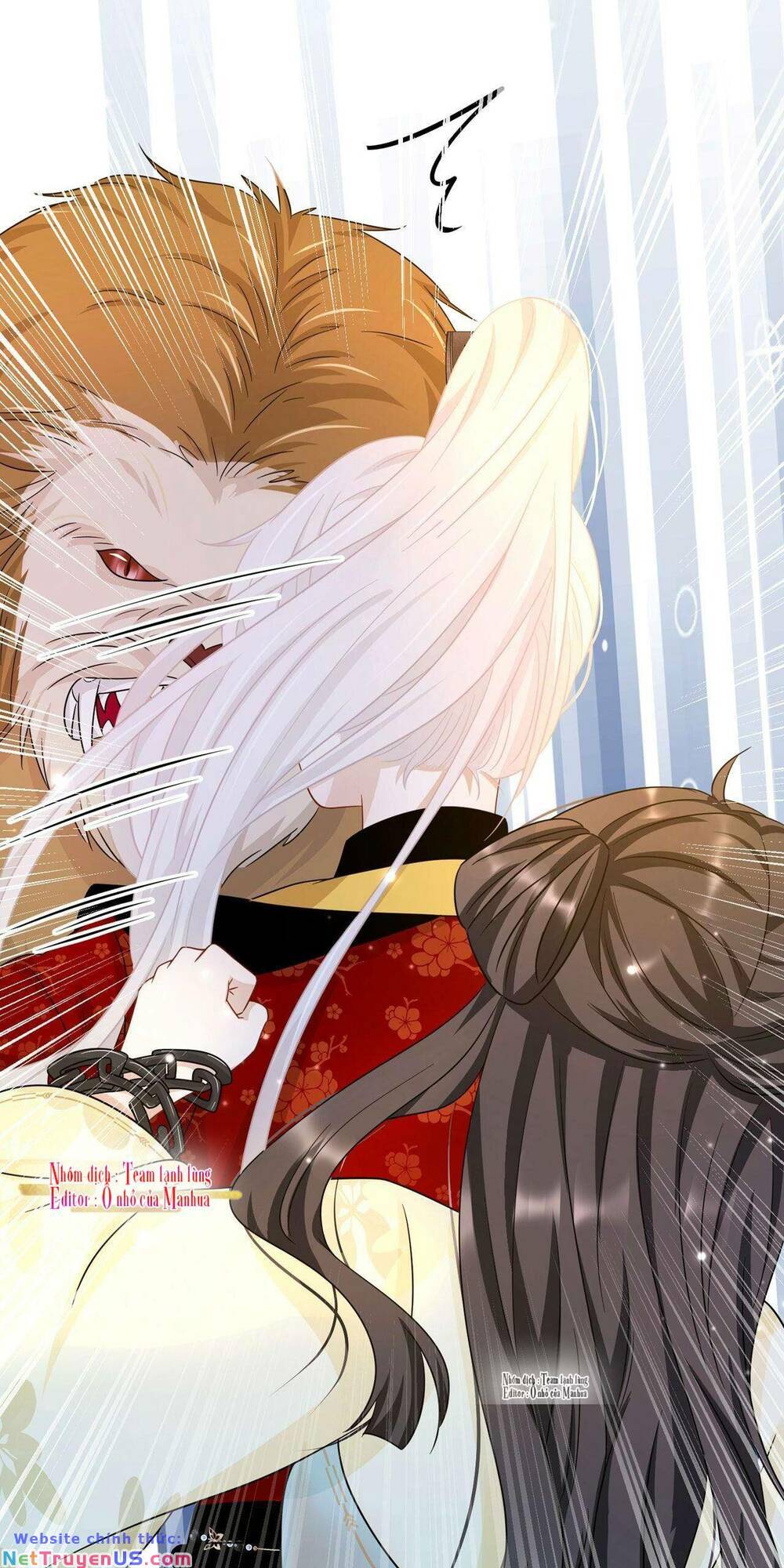 Ám Sát Nữ Hoàng Bệ Hạ: Chapter 39