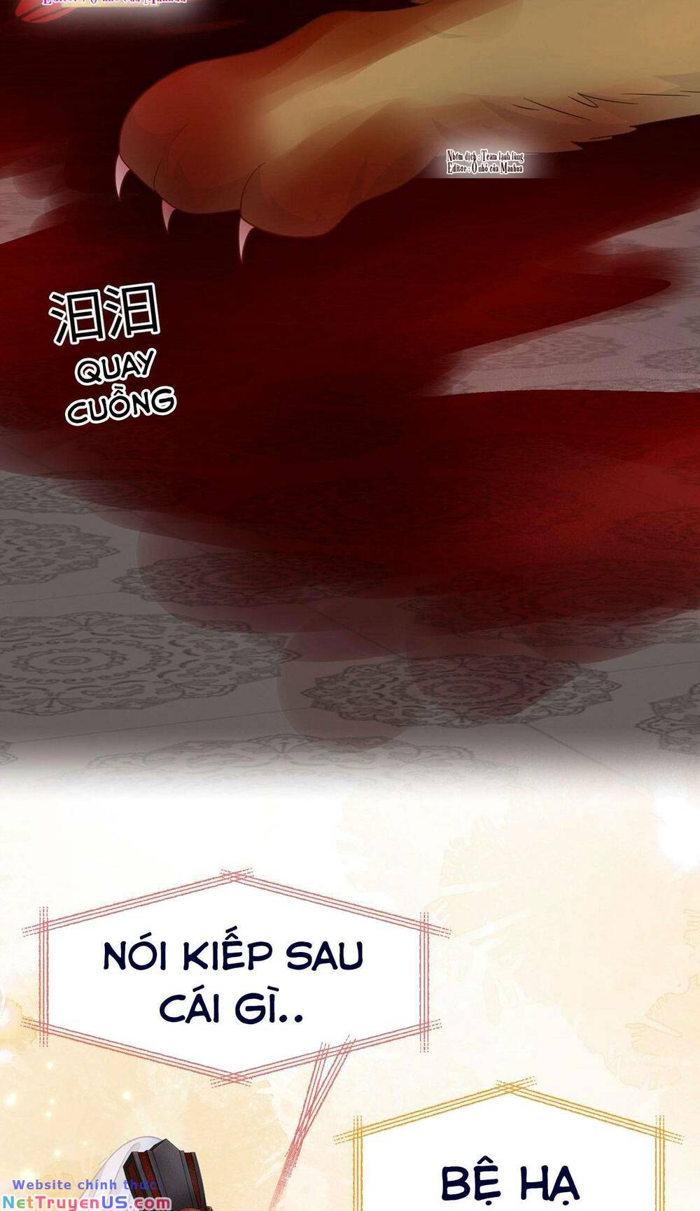 Ám Sát Nữ Hoàng Bệ Hạ: Chapter 39