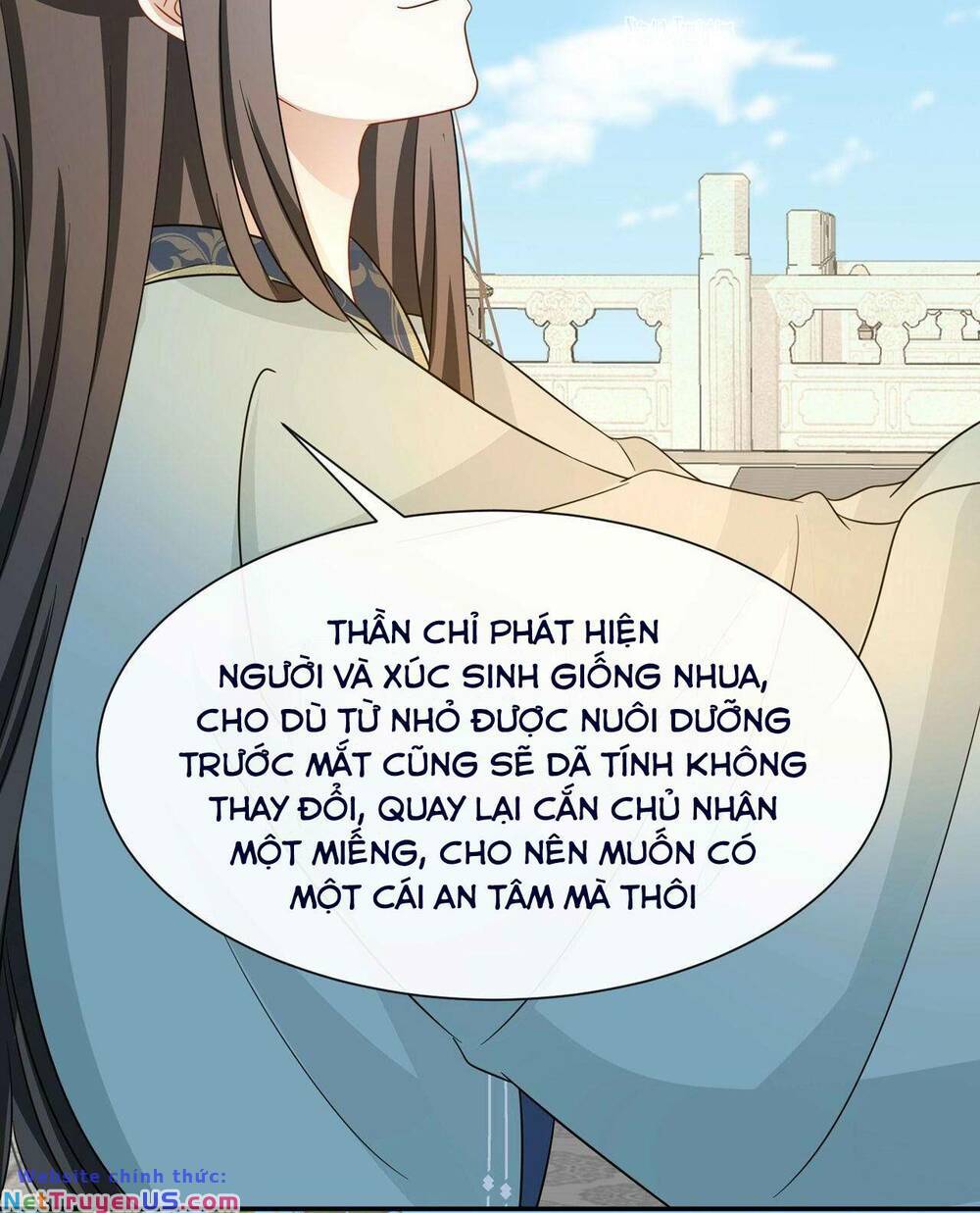 Ám Sát Nữ Hoàng Bệ Hạ: Chapter 39