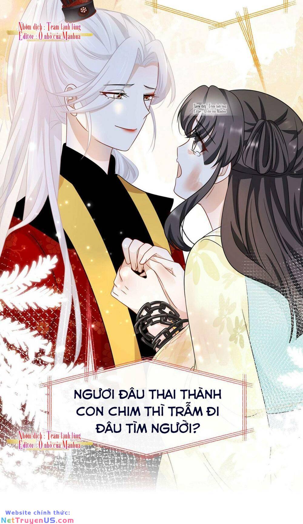 Ám Sát Nữ Hoàng Bệ Hạ: Chapter 39