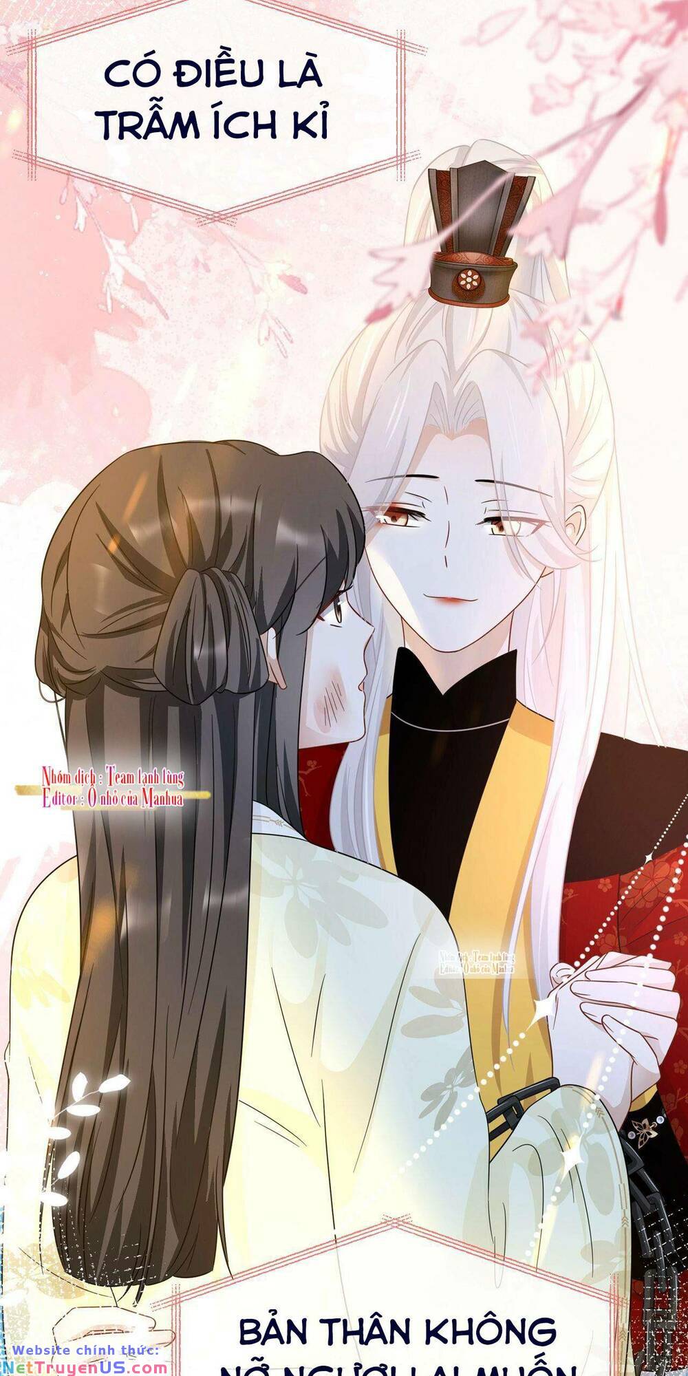 Ám Sát Nữ Hoàng Bệ Hạ: Chapter 39