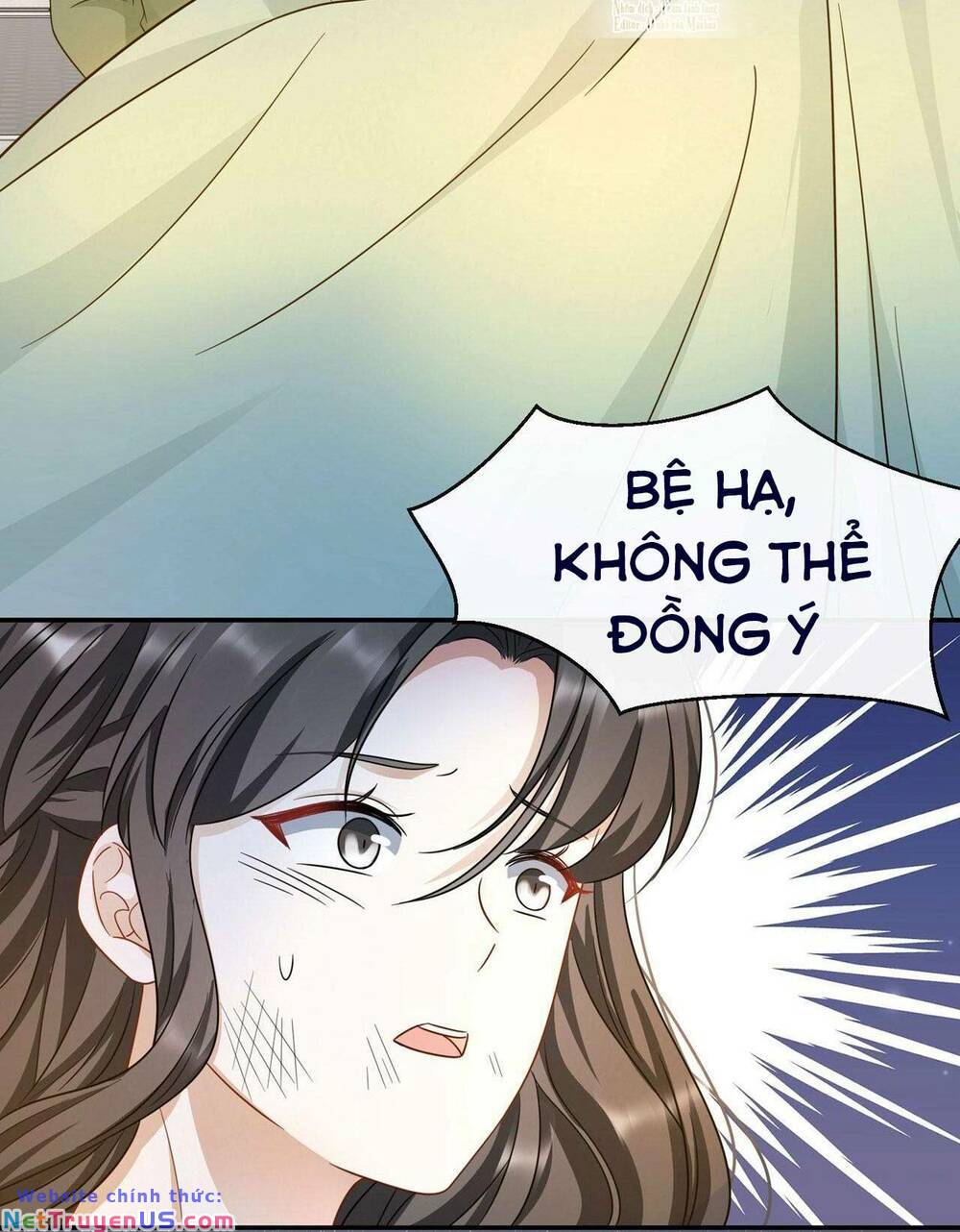 Ám Sát Nữ Hoàng Bệ Hạ: Chapter 39