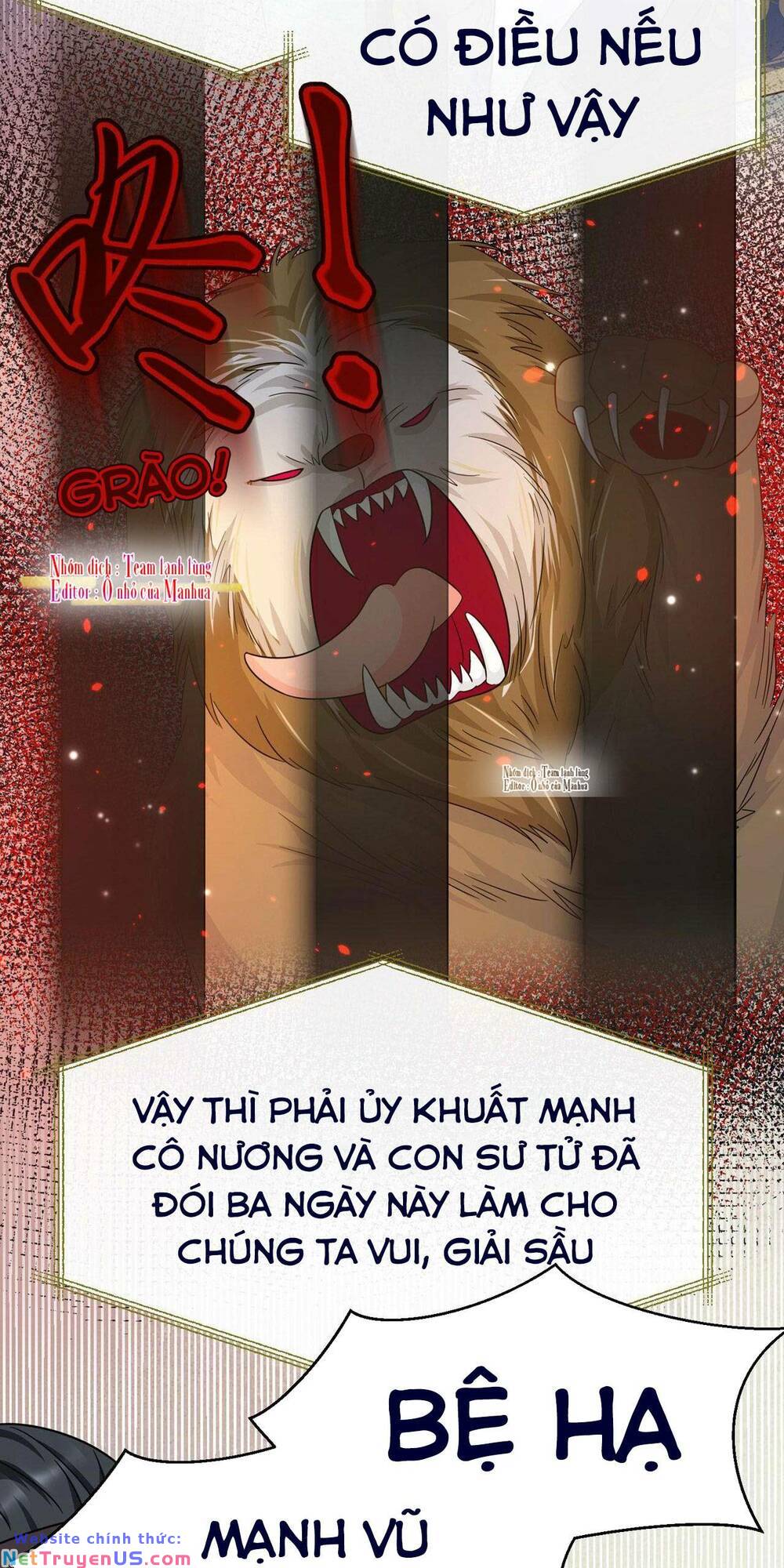 Ám Sát Nữ Hoàng Bệ Hạ: Chapter 39