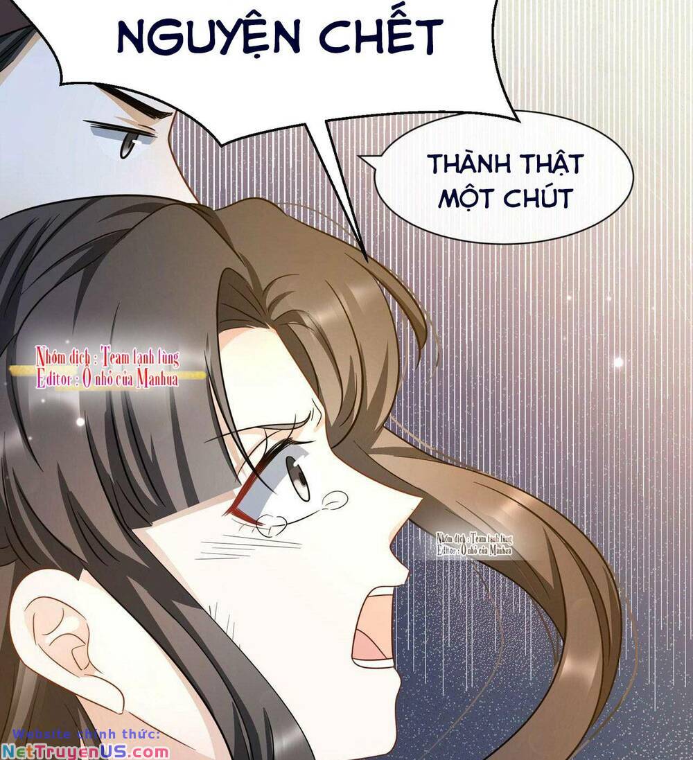 Ám Sát Nữ Hoàng Bệ Hạ: Chapter 39