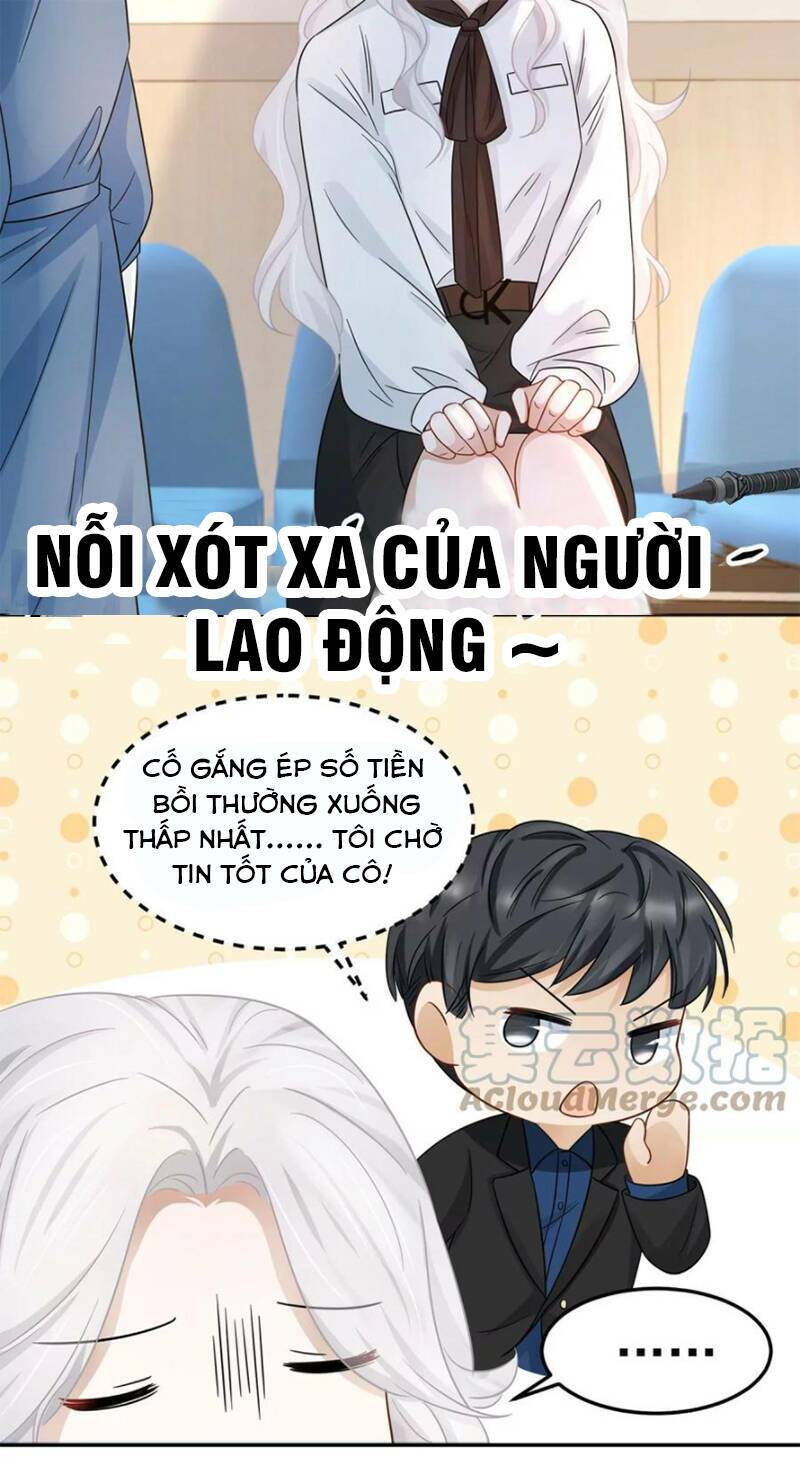 Ám Sát Nữ Hoàng Bệ Hạ: Chapter 4