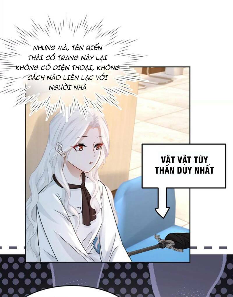 Ám Sát Nữ Hoàng Bệ Hạ: Chapter 4
