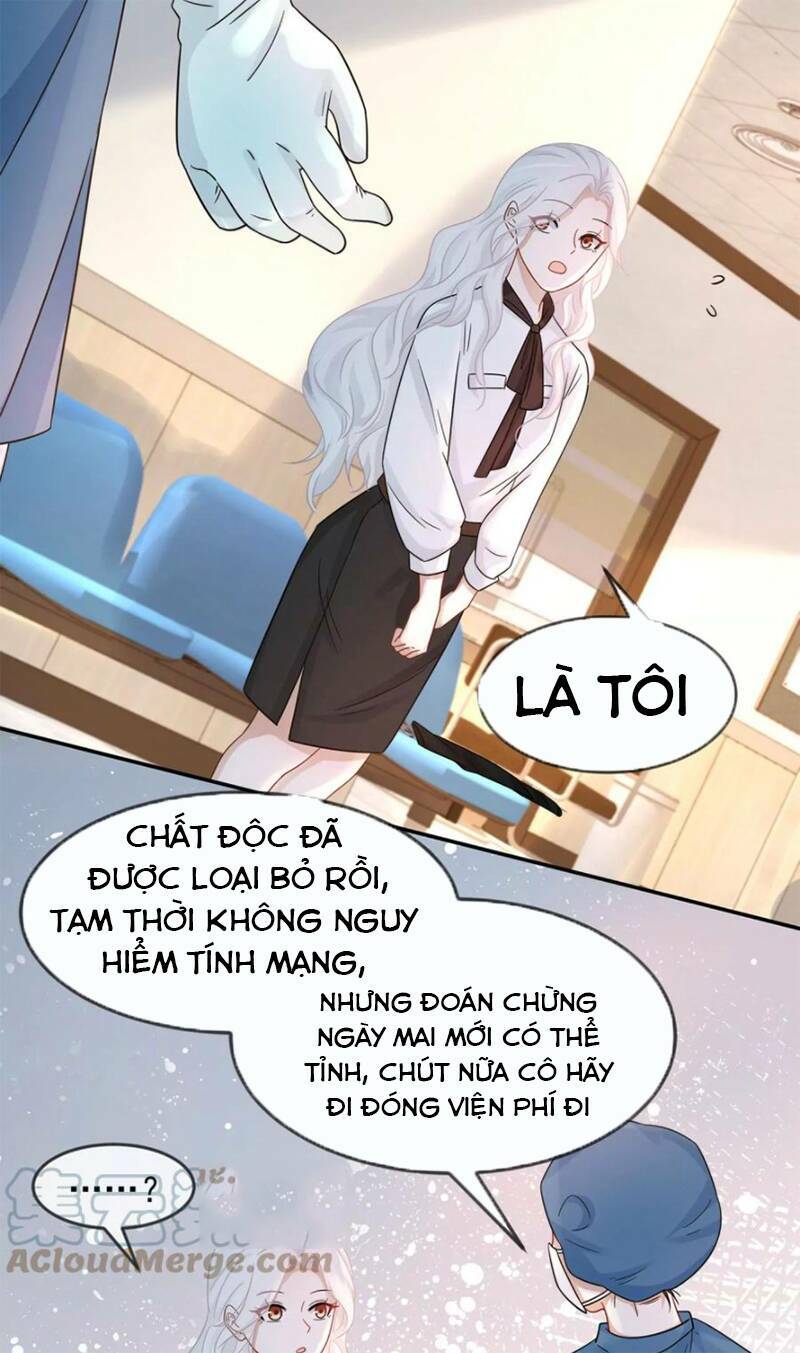 Ám Sát Nữ Hoàng Bệ Hạ: Chapter 4