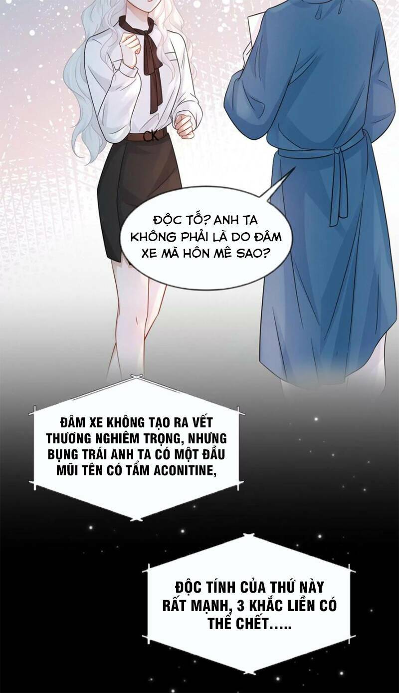 Ám Sát Nữ Hoàng Bệ Hạ: Chapter 4
