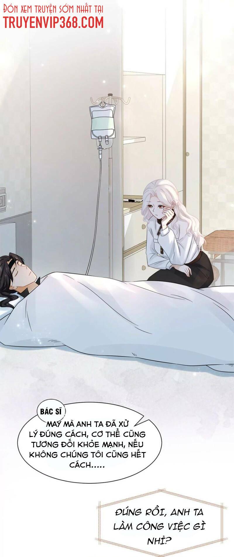 Ám Sát Nữ Hoàng Bệ Hạ: Chapter 4