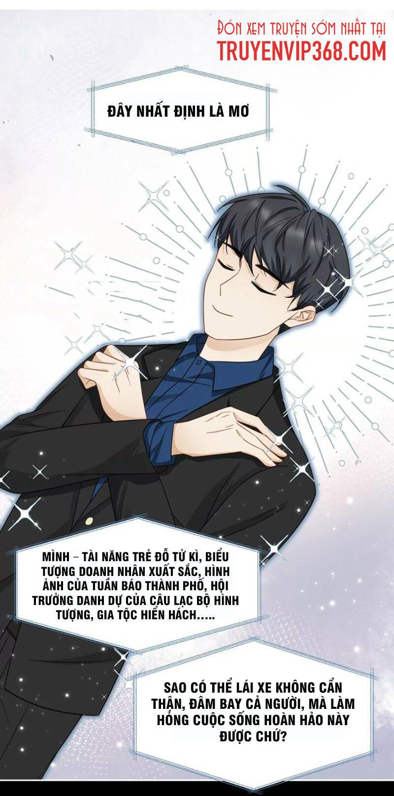 Ám Sát Nữ Hoàng Bệ Hạ: Chapter 4