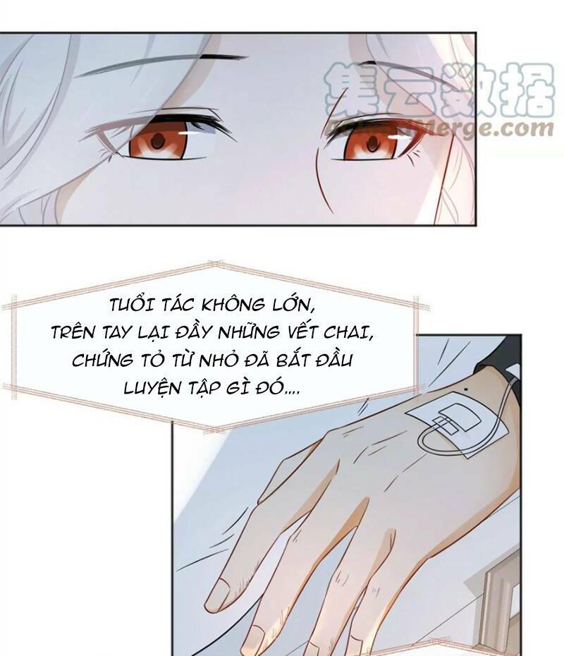 Ám Sát Nữ Hoàng Bệ Hạ: Chapter 4
