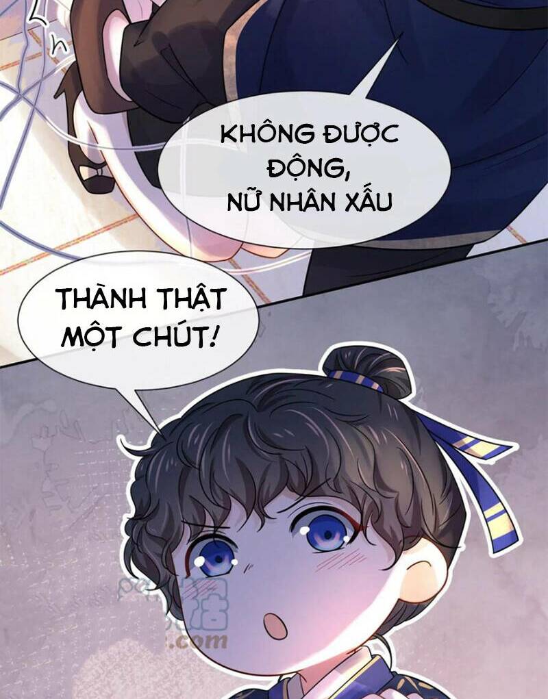 Ám Sát Nữ Hoàng Bệ Hạ: Chapter 4