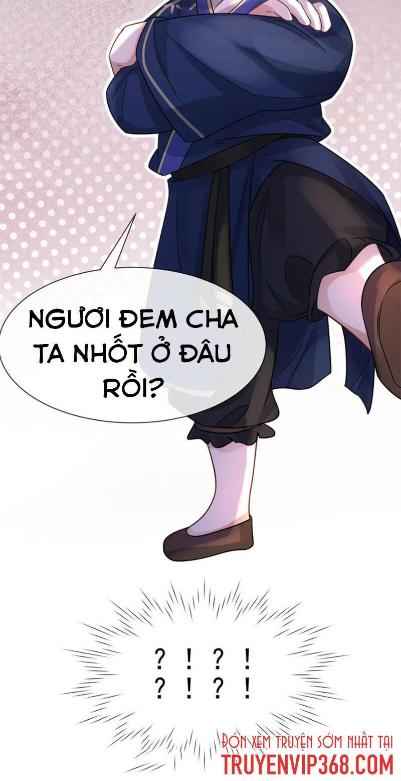 Ám Sát Nữ Hoàng Bệ Hạ: Chapter 4