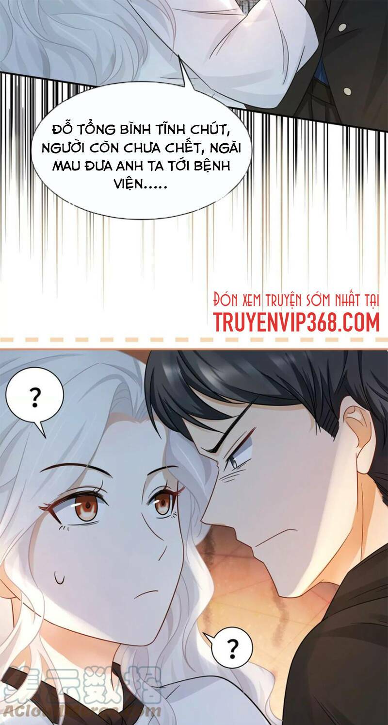 Ám Sát Nữ Hoàng Bệ Hạ: Chapter 4