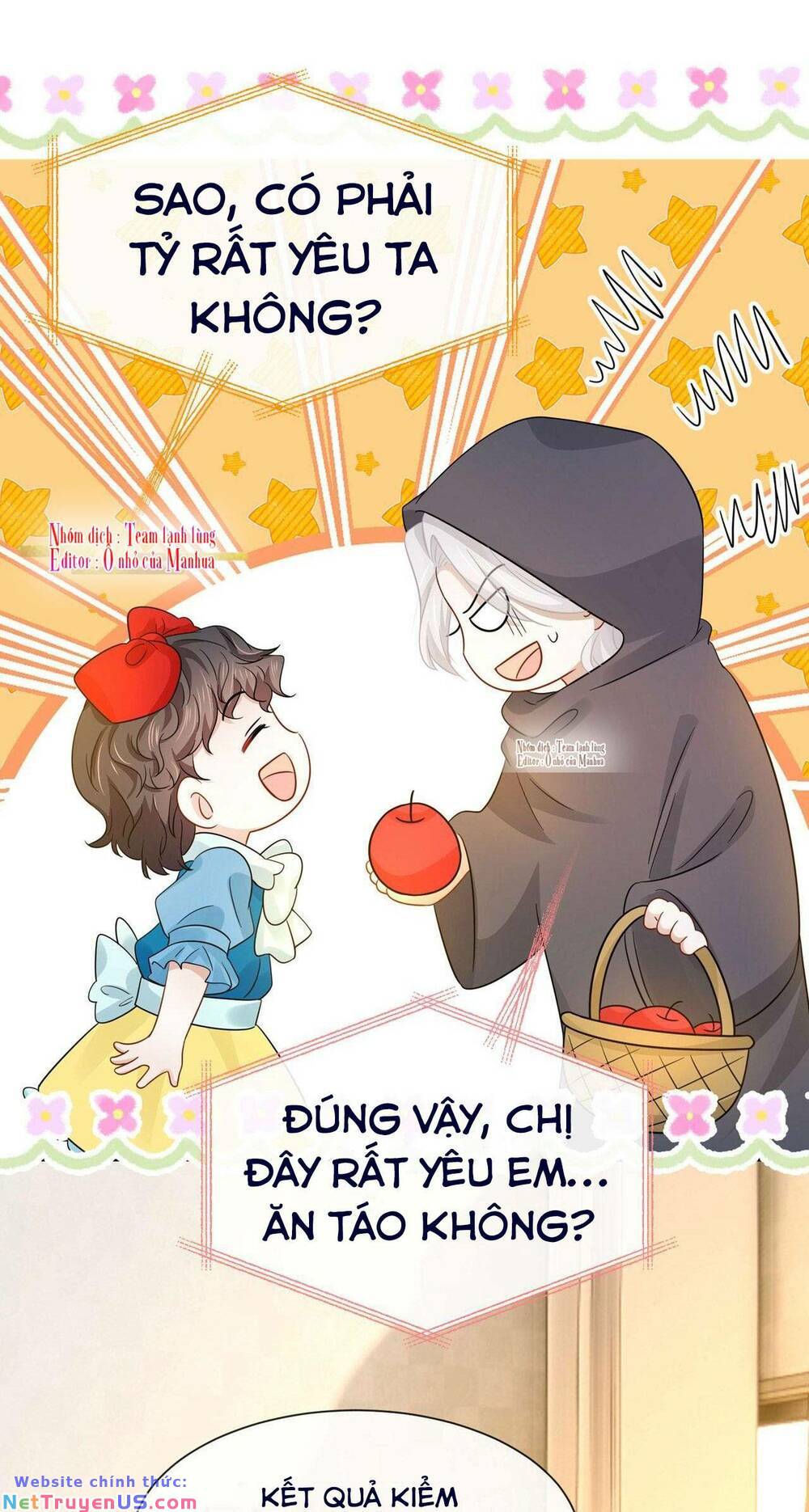 Ám Sát Nữ Hoàng Bệ Hạ: Chapter 40