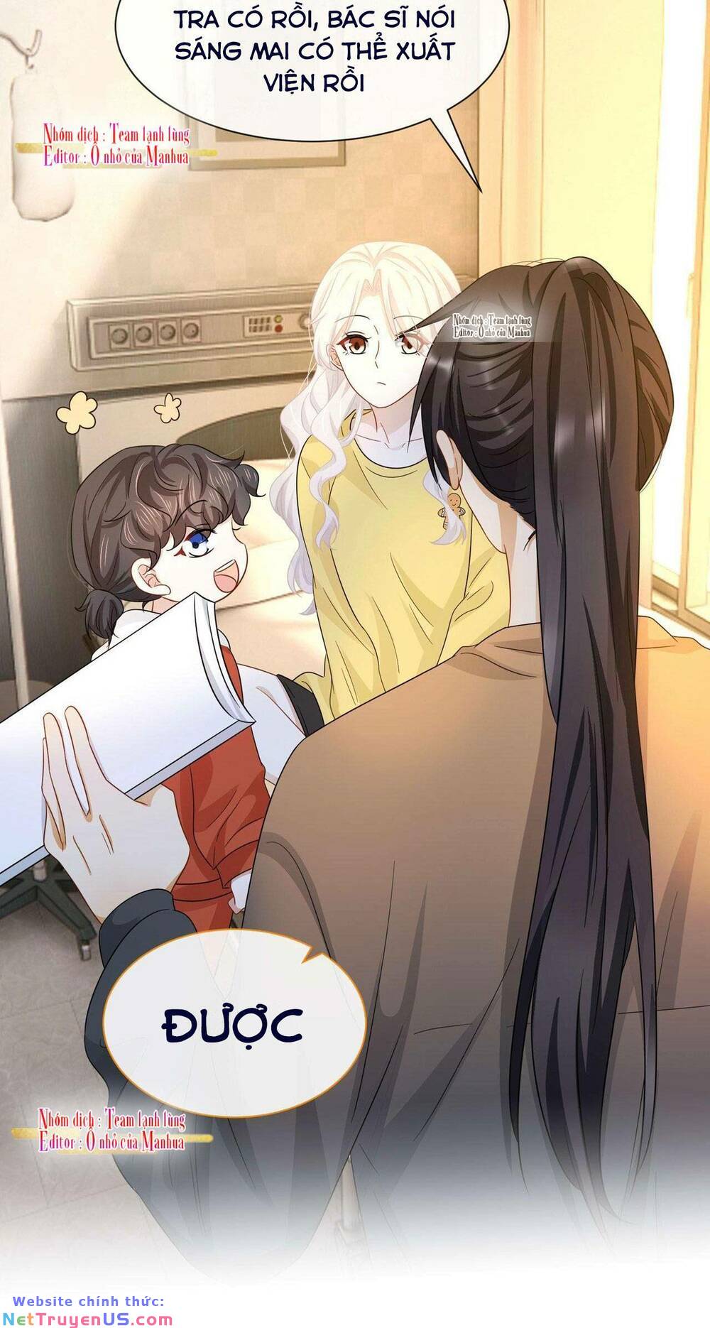 Ám Sát Nữ Hoàng Bệ Hạ: Chapter 40