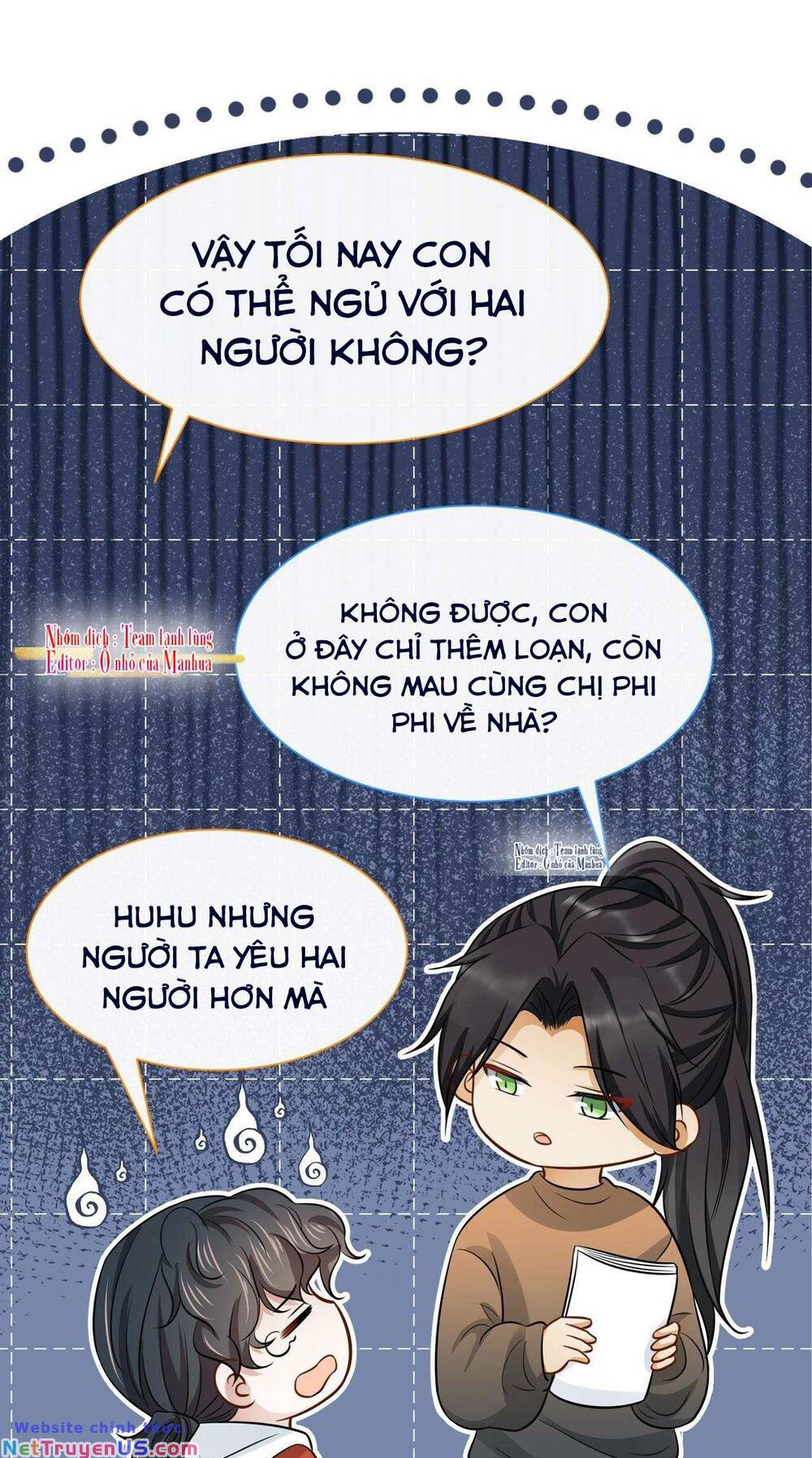 Ám Sát Nữ Hoàng Bệ Hạ: Chapter 40
