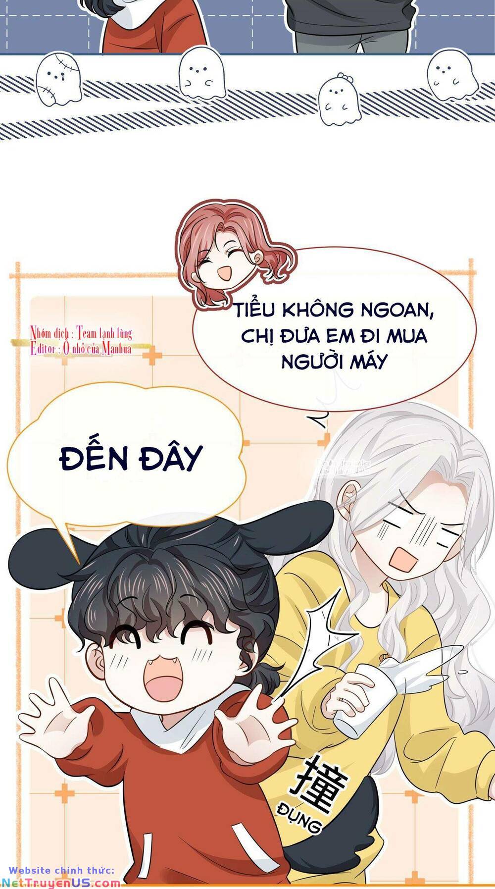 Ám Sát Nữ Hoàng Bệ Hạ: Chapter 40